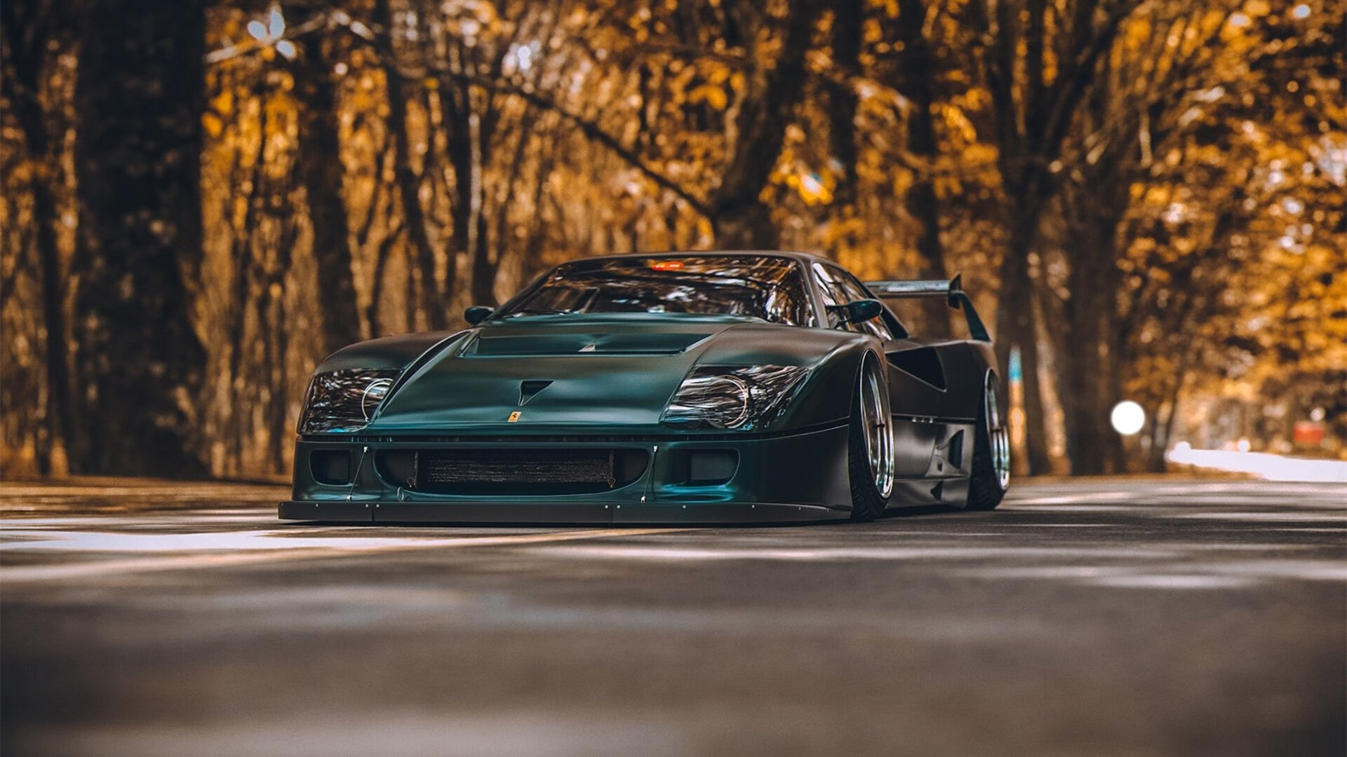 “弯弧之间:漂移艺术的极致演绎”,弯道漂移技巧视频教程